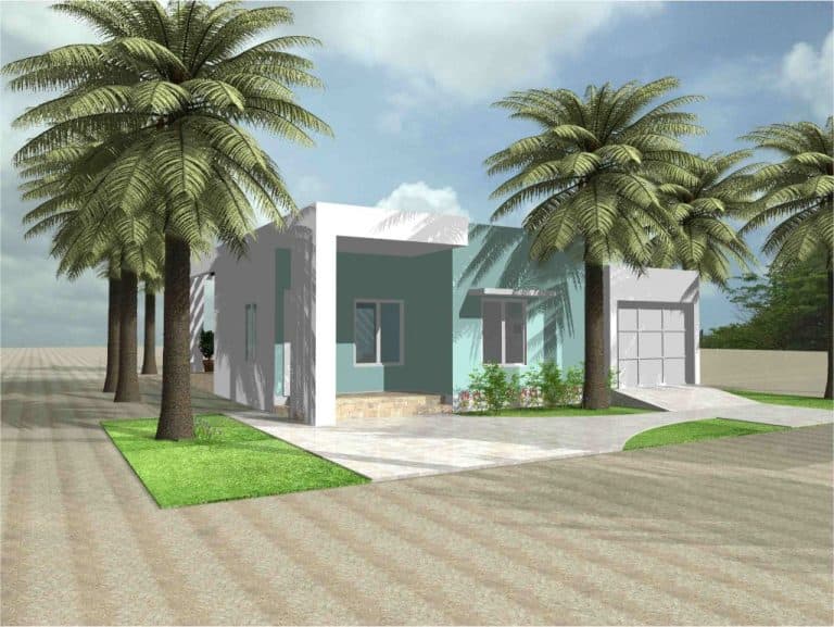 Explore the Fofoti Home Cas Bon Aruba
