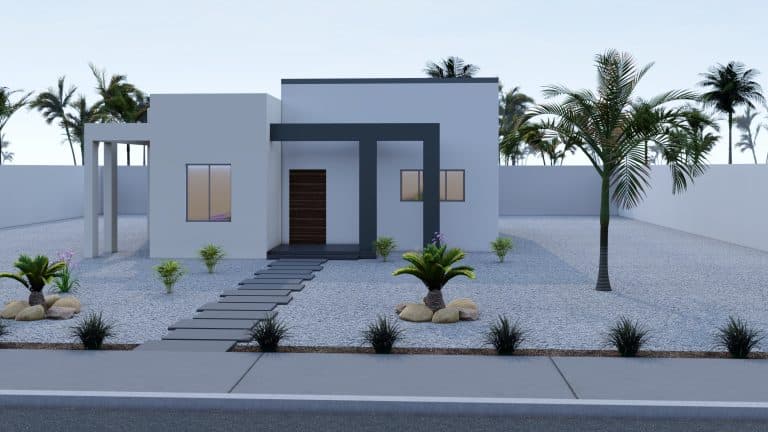 Explore the Kwihi Home Cas Bon Aruba