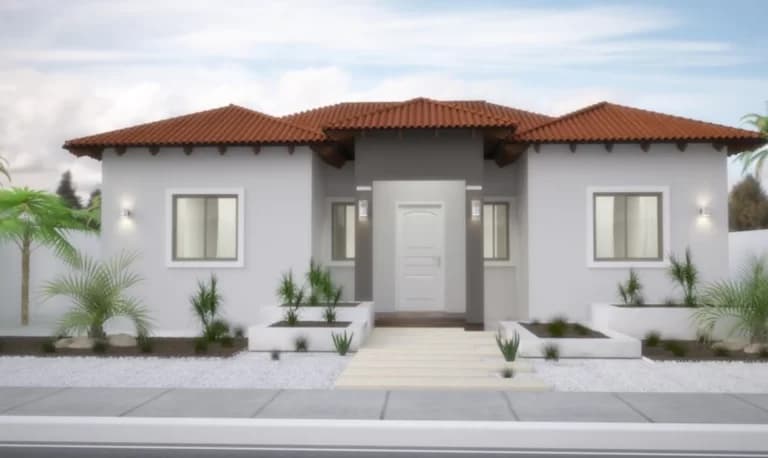 Explore the Alpinia Home Cas Bon Aruba