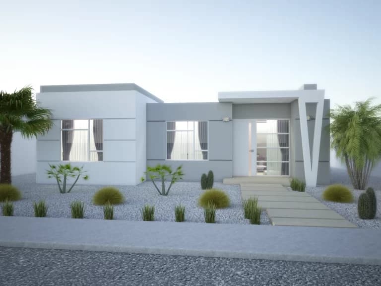 Explore the Amaryllis Home Cas Bon Aruba