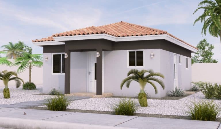 Explore the Anise Home Cas Bon Aruba