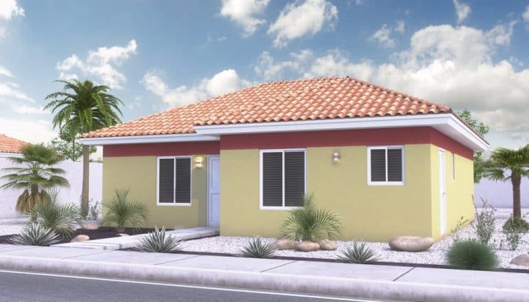 Explore the Cashew Home Cas Bon Aruba