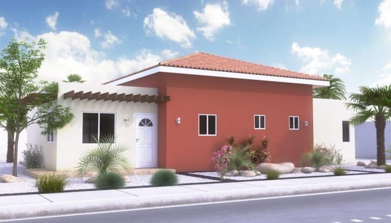 Explore the Constantia Home Cas Bon Aruba
