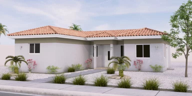 Explore the Daisy Home Cas Bon Aruba