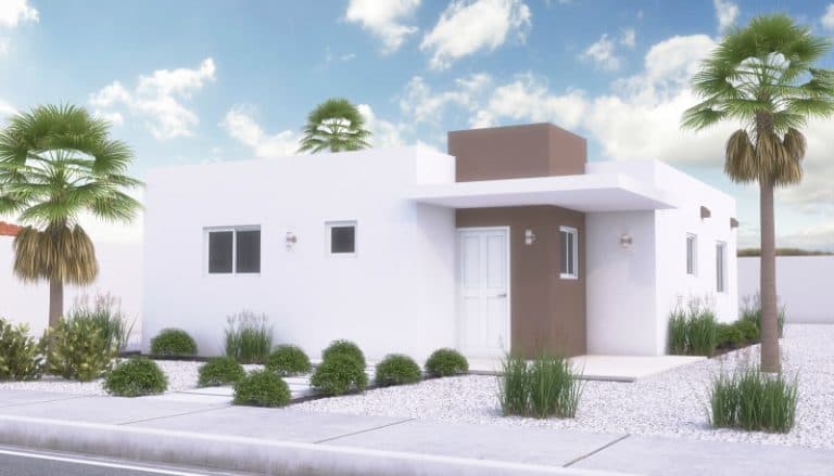 Explore the Ixora Home Cas Bon Aruba