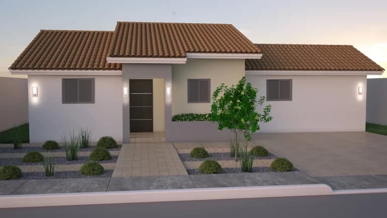 Explore the Kalalu Home Cas Bon Aruba