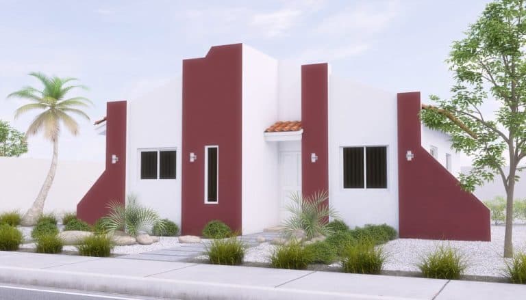 Explore the Oleander Home Cas Bon Aruba