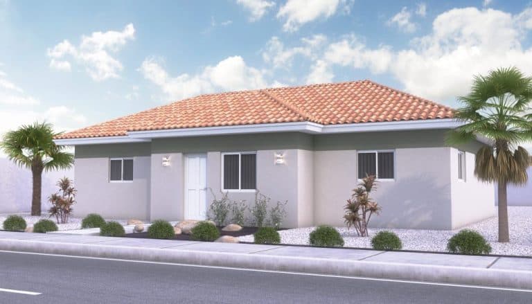Explore the Papaya Home Cas Bon Aruba
