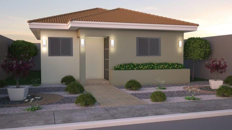 Explore the Pita Home Cas Bon Aruba