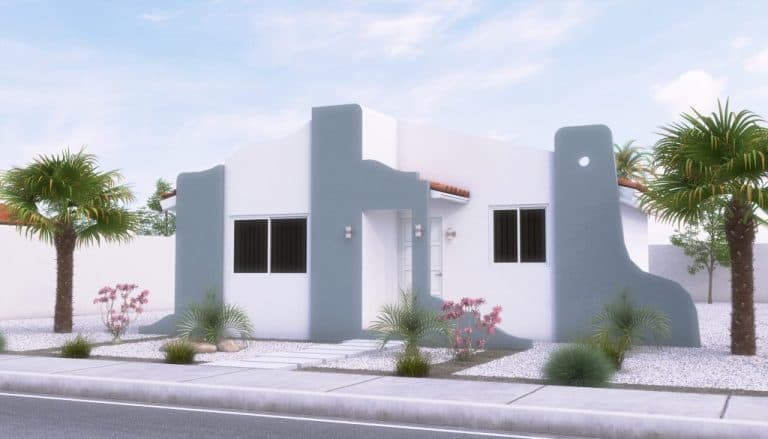 Explore the Plumeria Home Cas Bon Aruba