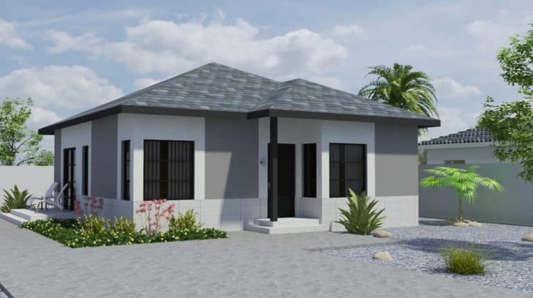 Explore the Violet Home Cas Bon Aruba