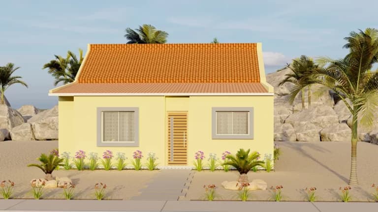 Explore the Watapana Home Cas Bon Aruba